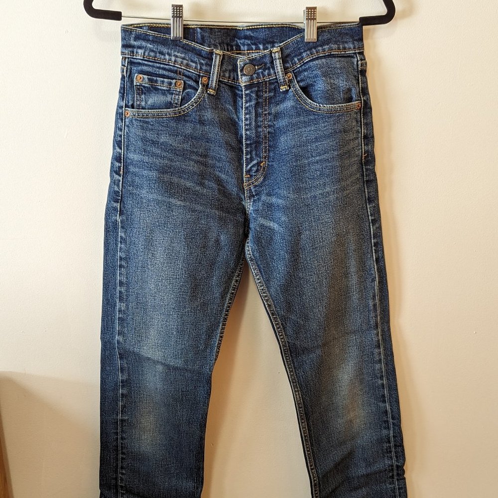 Levi's 505 Women